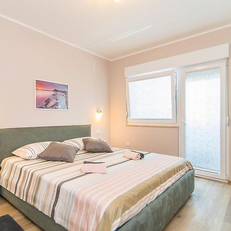 Apartment Lili Poreč Kültér fotó