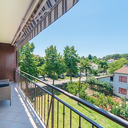 Apartment Lili Poreč Kültér fotó