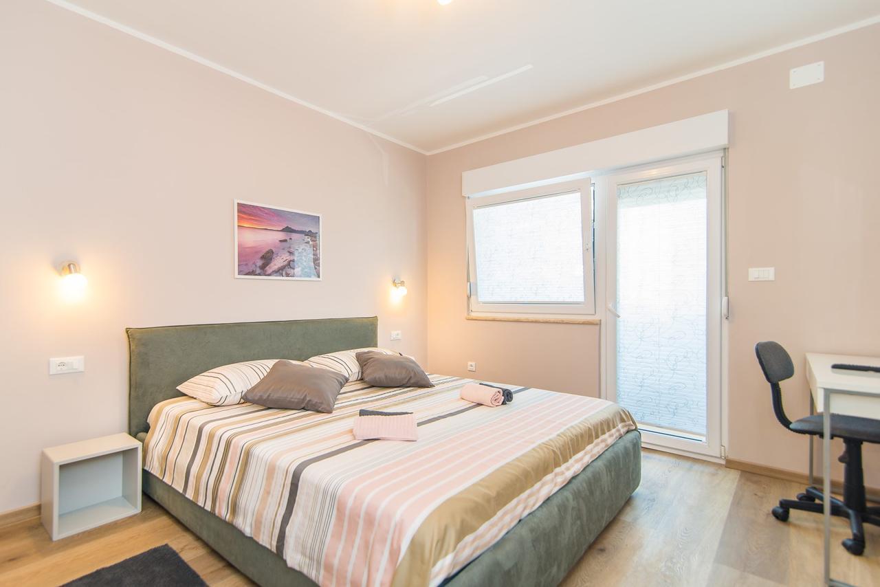 Apartment Lili Poreč Kültér fotó