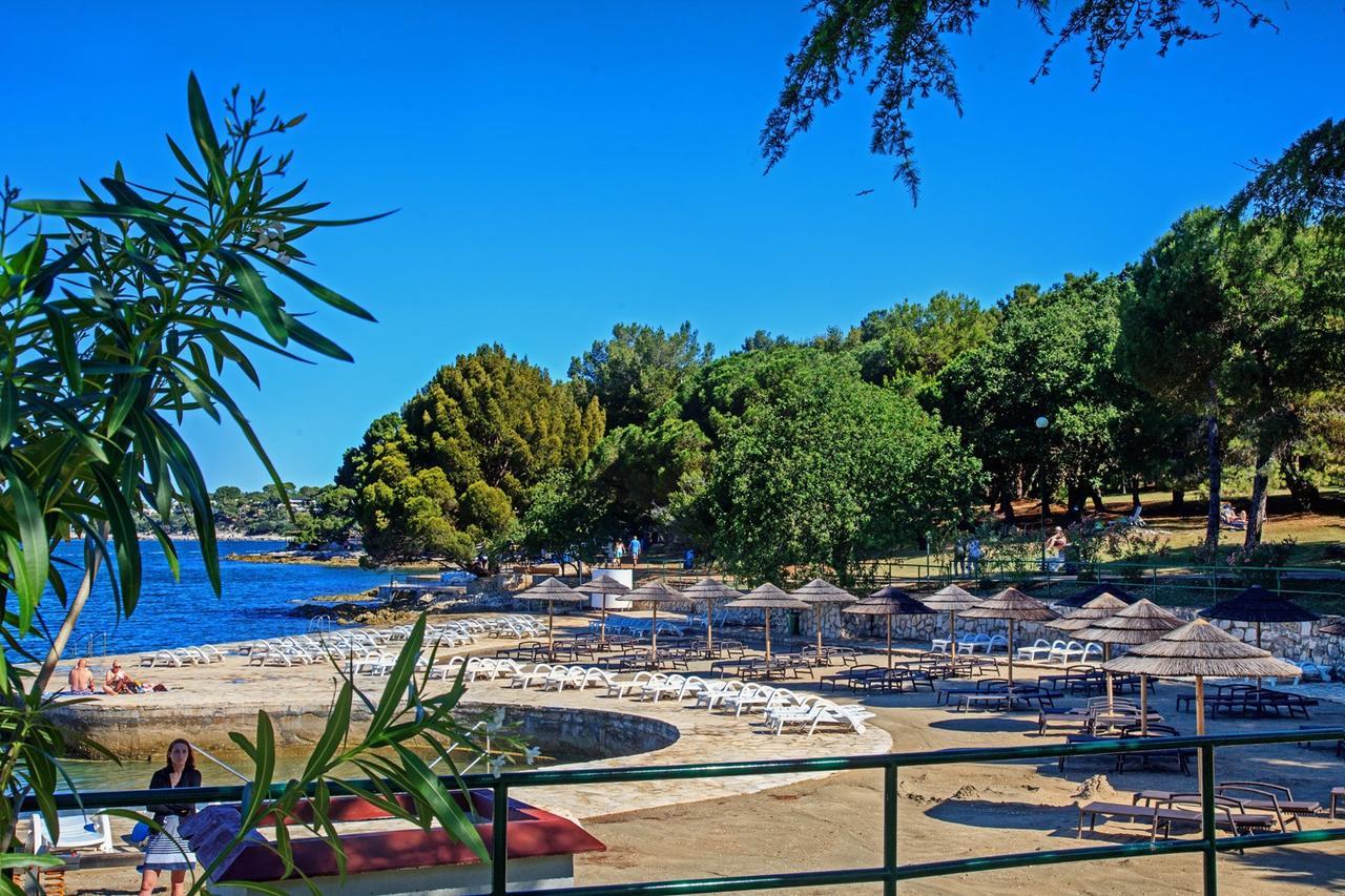 Apartment Lili Poreč Kültér fotó
