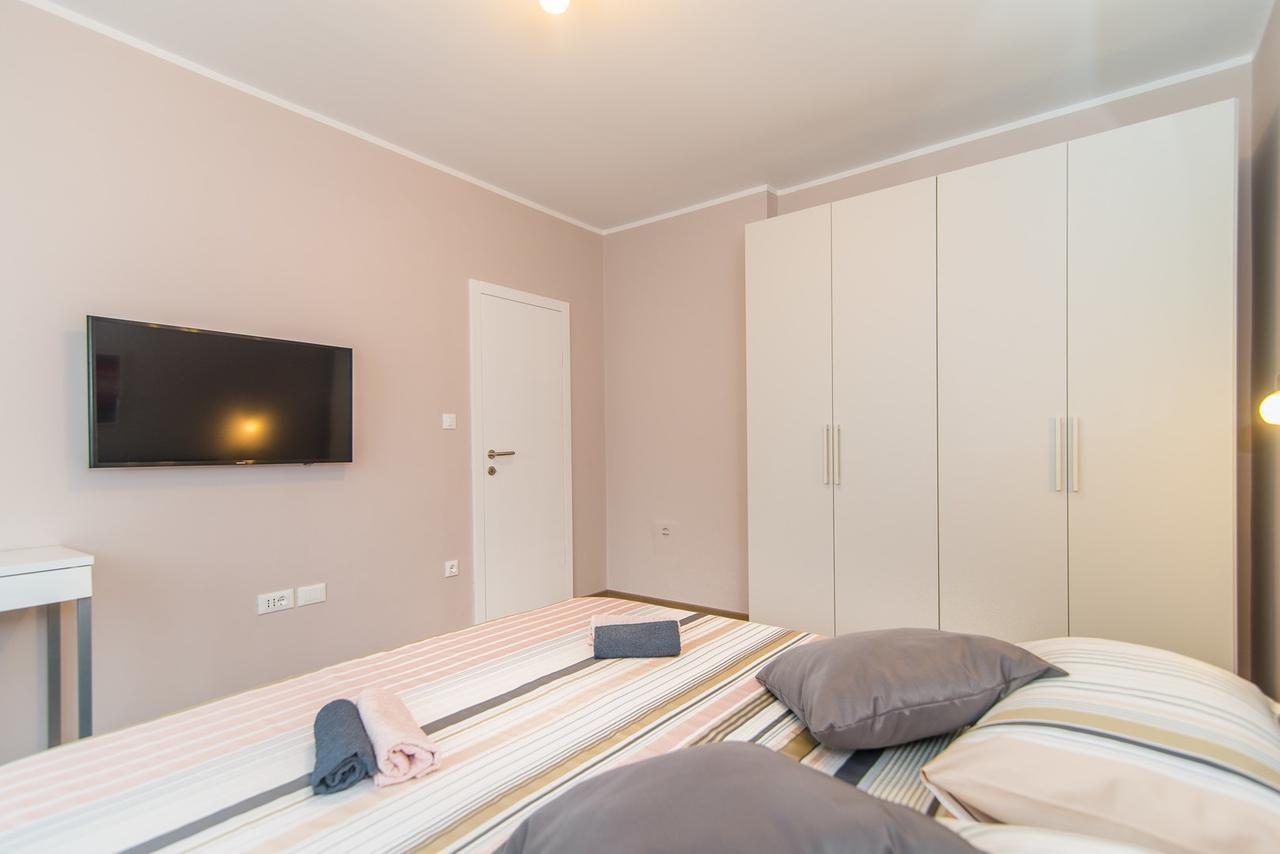 Apartment Lili Poreč Kültér fotó