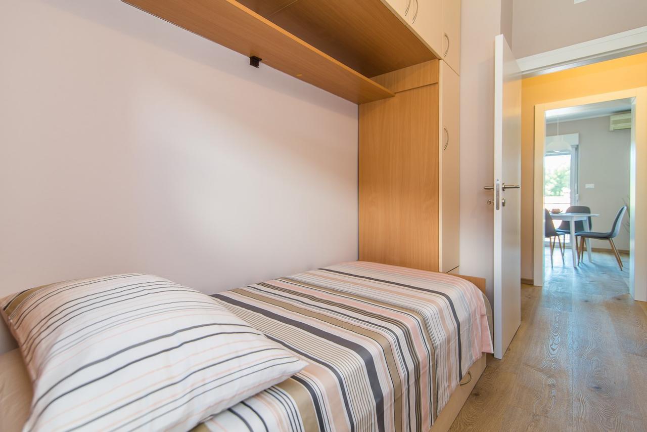 Apartment Lili Poreč Kültér fotó