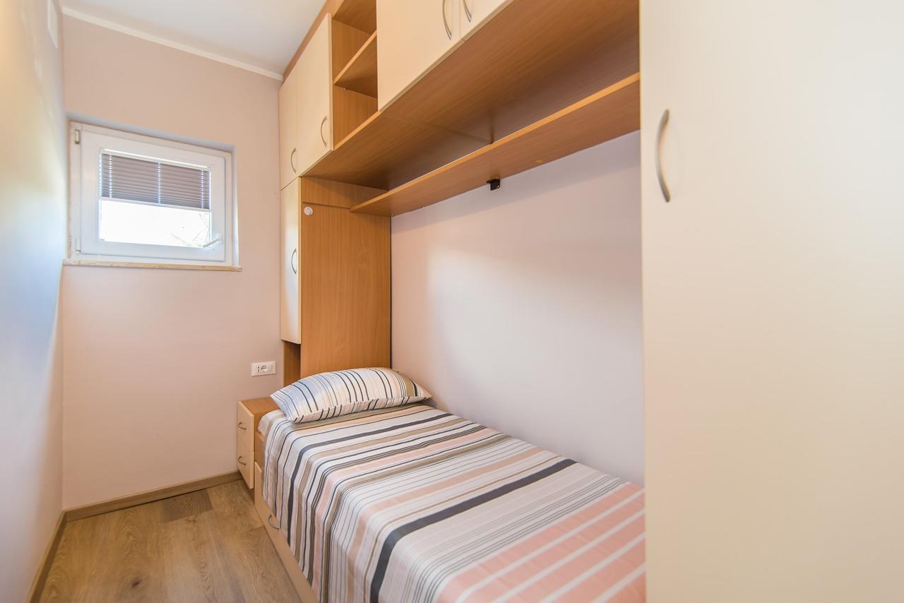 Apartment Lili Poreč Kültér fotó