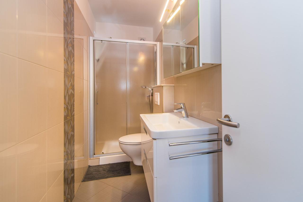 Apartment Lili Poreč Kültér fotó
